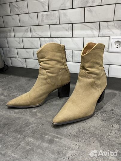 Казаки женские 38