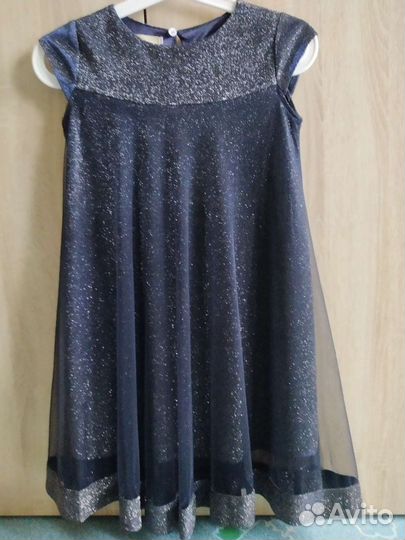 Платье на девочку