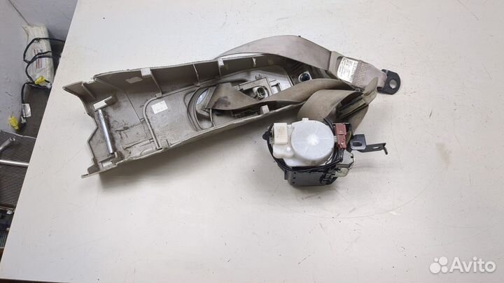 Ремень безопасности Acura TL, 2007