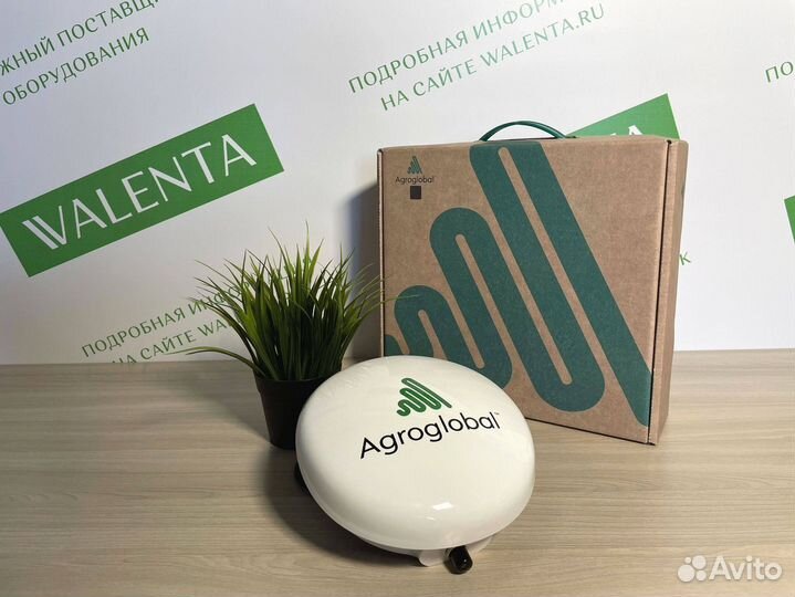 Агронавигатор Agroglobal AGN8000 в Азнакаево