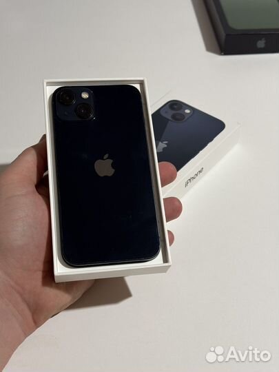 iPhone 13, 128 ГБ