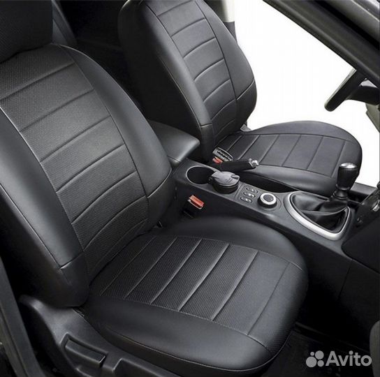 Чехлы для авто на сиденья