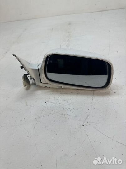 Зеркало заднего вида боковое правое Toyota Mark Ii