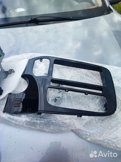 Магнитола mitsubishi outlander 3 оригинал