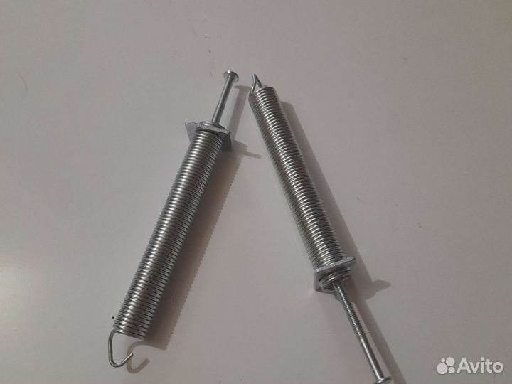 Пружина двери посудомоечной машины