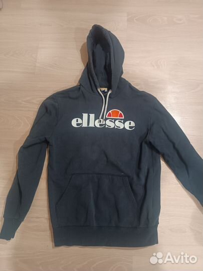 Толстовка ellesse