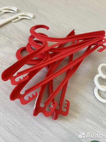 Вешалки плечики детские