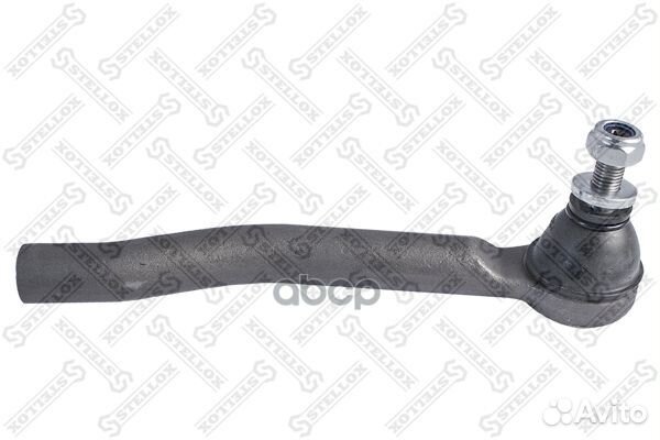 51-00924-SX наконечник рулевой правый Nissan J