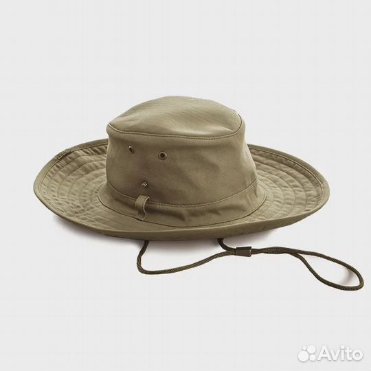 Шляпа Шериф, панама для рыбалки и охоты хсн Охота