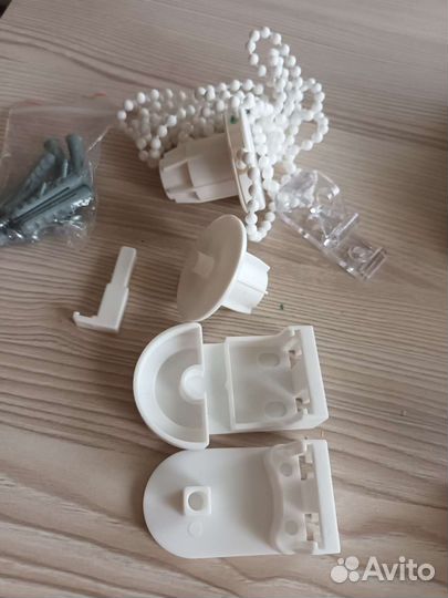 Комплект для рольшторы