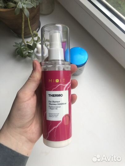 Набор косметики