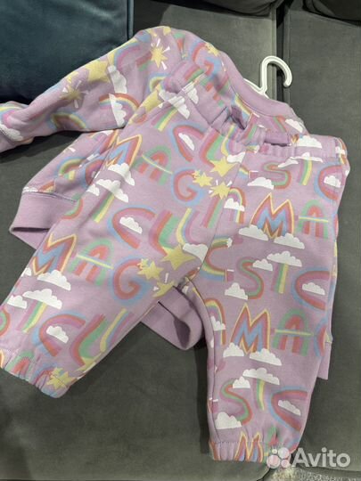 Костюм Stella McCartney