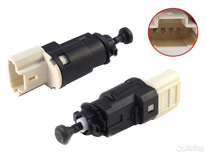 ST-82 00 276 361 Датчик включения стоп-сигнала