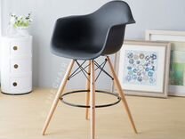 Барные кресла Eames