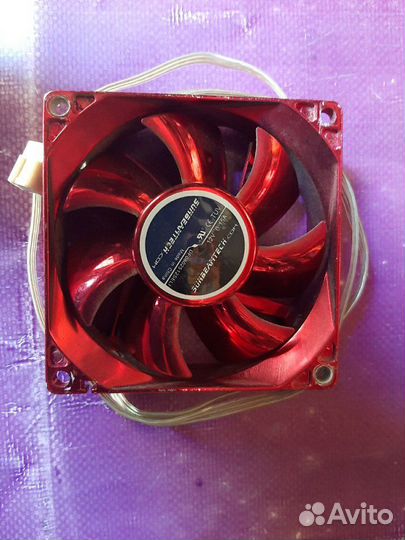 Кулер для пк