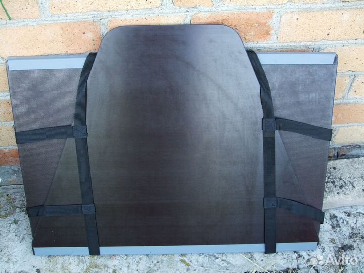 Складное дно для лодки из пвх