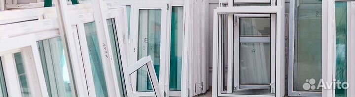 Остекление балконов, лоджий и террас