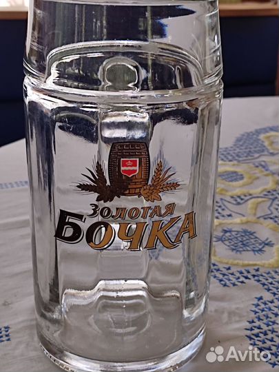 Кружка сувенирная