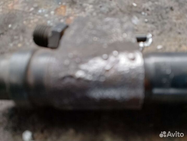 Продам форсунки