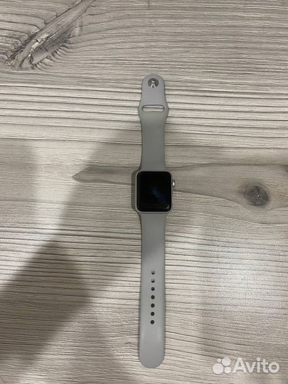 Apple watch series 3 38mm