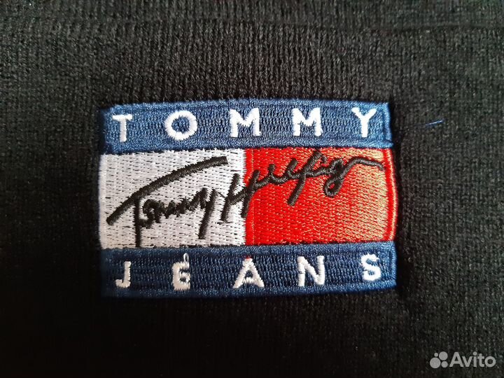 Шапка tommy hilfiger