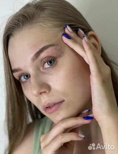 Обучение мастер бровист