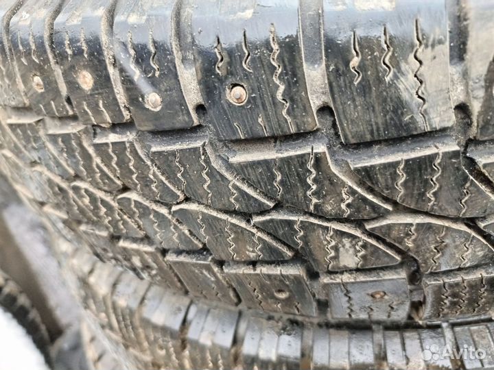 Tigar CargoSpeed Winter 185/75 R16C