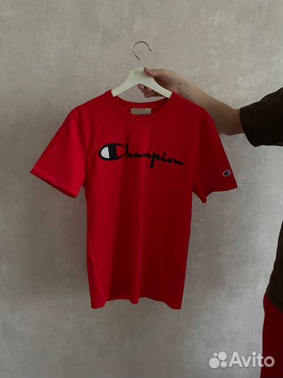 Футболка champion