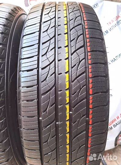 Kumho Crugen Premium KL33 245/65 R17 107P