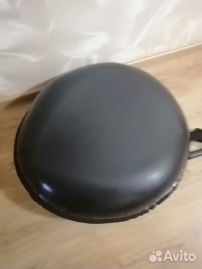 Тюбинг Ватрушка 60 см (65см)