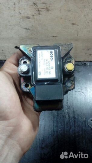 Датчик ускорения Bmw X5 Е53 3Л Дизель Е53
