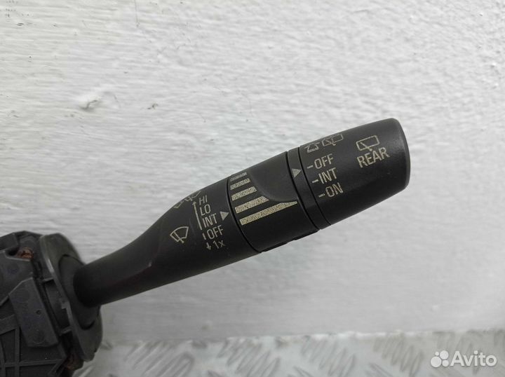 Переключатель подрулевой (стрекоза) Chevrolet Equi