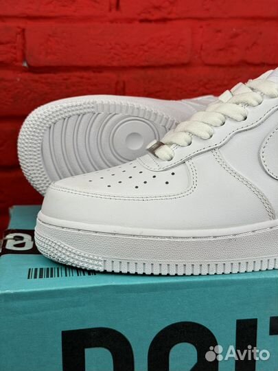 Nike air force 1 low (Оригинал Poizon)