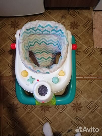 Ходунки детские бу