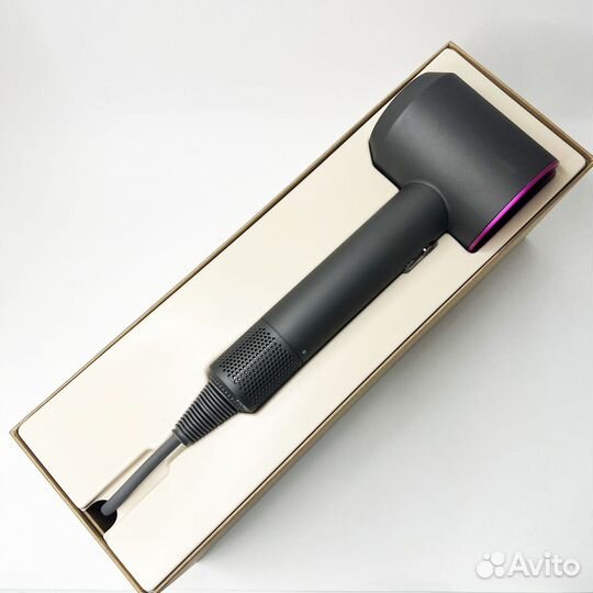Фен dyson supersonic