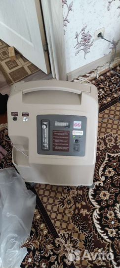 Концентратор кислорода Армед 7F-5L