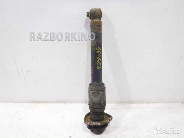 Амортизатор задний 33526750361