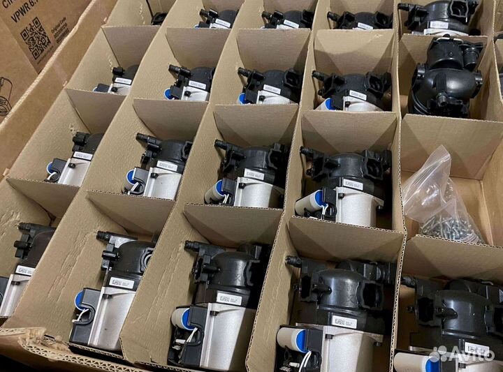 Запчасти на газовый котел