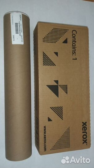 Фоторецептор и коротрон для xerox nuvera