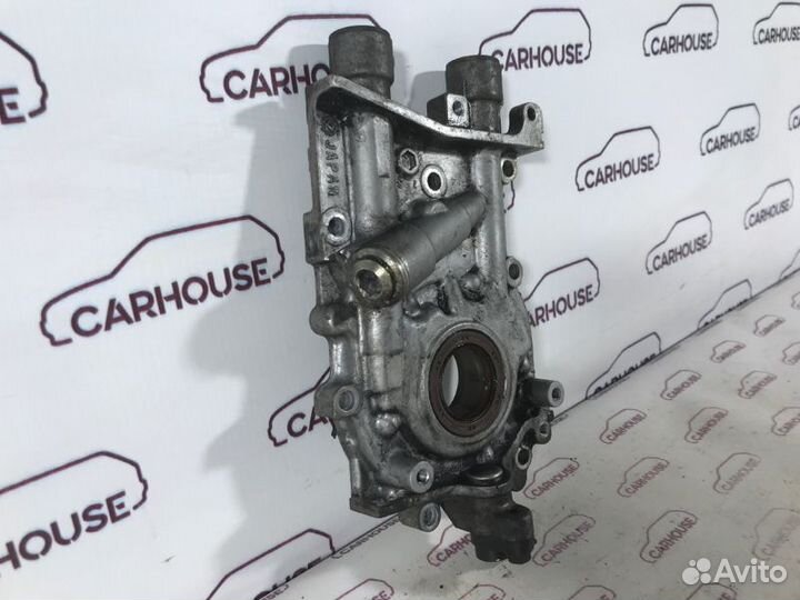 Маслонасос Subaru Impreza 2.0 EJ20 2005