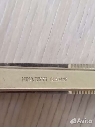 Зажим для галстука