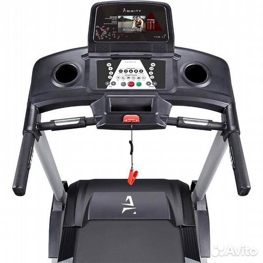 Беговая дорожка Ammity Classic ATM 520 TFT