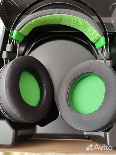 Razer nari ultimate