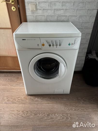 Стиральная машина бу