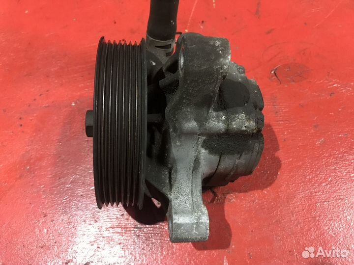 Гур Honda Accord 7 CL K20A6