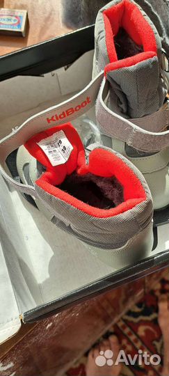 Беговые лыжи