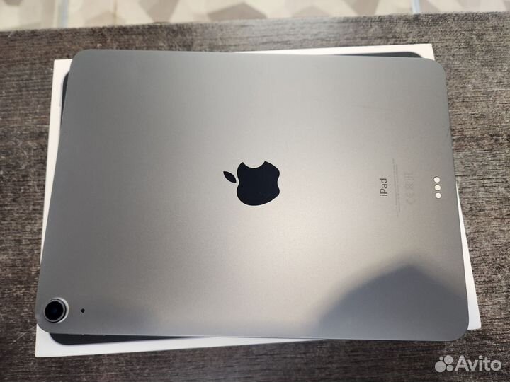 iPad Air 4 256gb