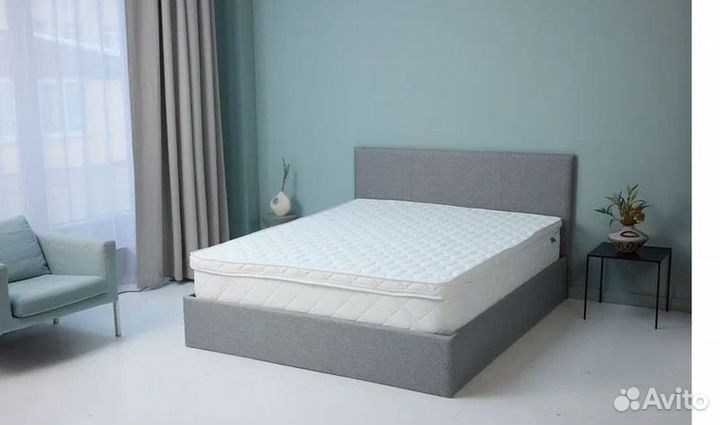 Матрас Мистер Слип Everynight slim 100х200