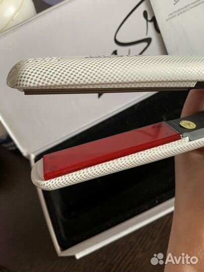 Аппарат для восстановления волос