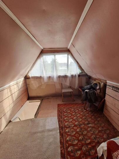 Дача 50 м² на участке 8 сот.